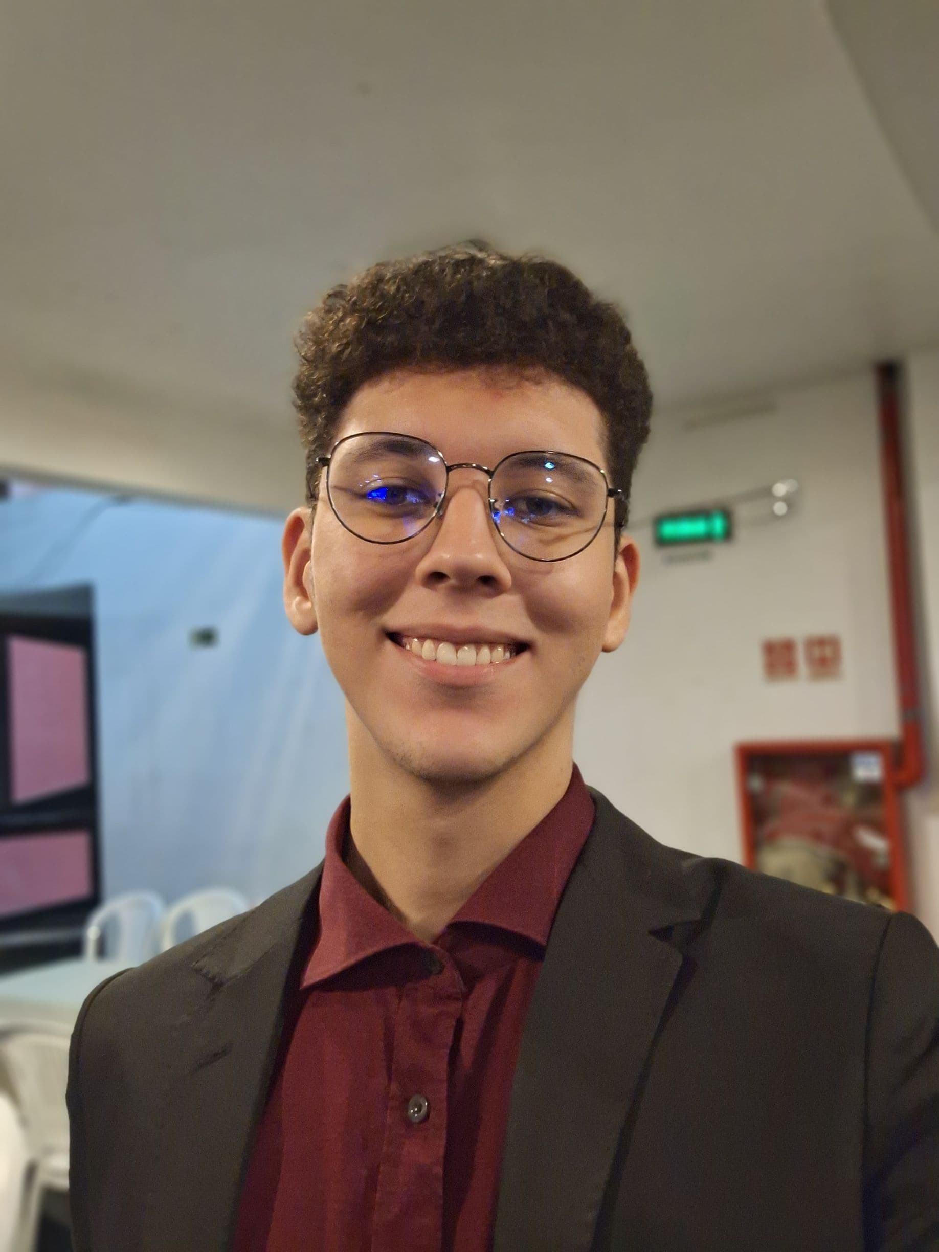 Foto de Perfil